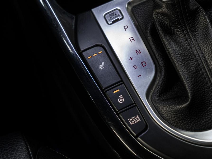 Kia Cerato IV Тюмень  - изображение 24