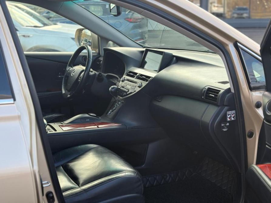 Lexus RX III Томск  - изображение 22
