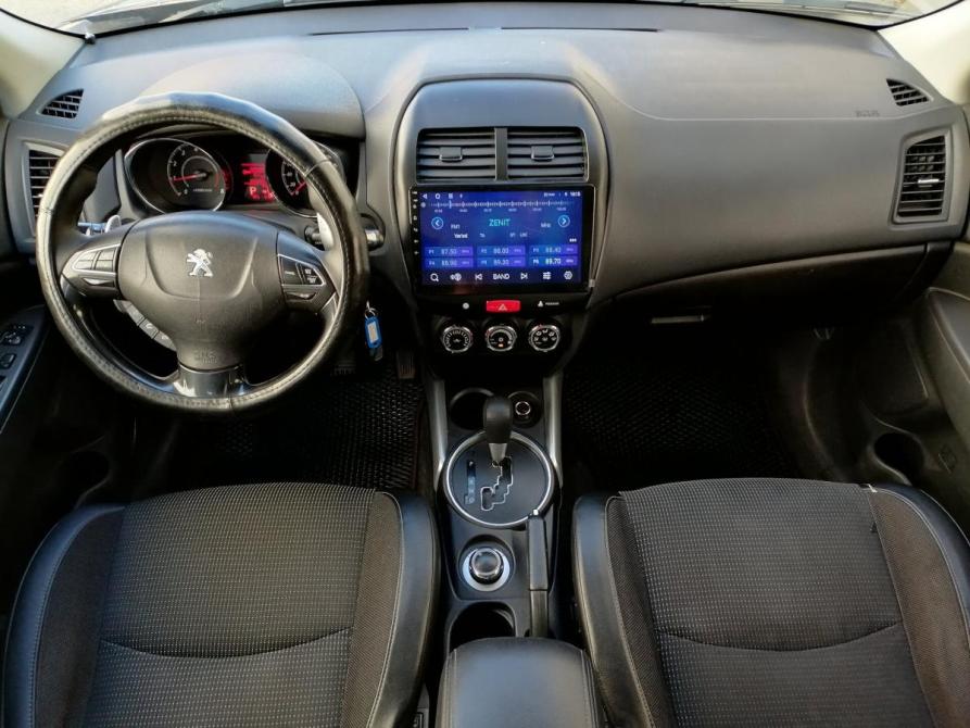 Peugeot 4008 I Санкт-Петербург  - изображение 14