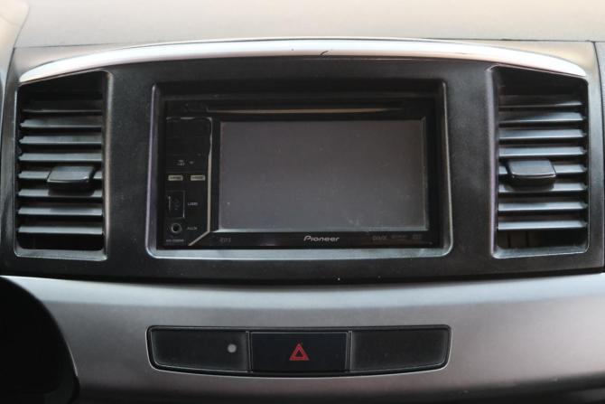 Mitsubishi Lancer X с пробегом 2008 года, цена 749 000 рублей, 360000 км, седан, Автокод Объявления