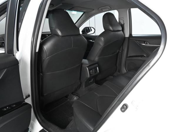 Toyota Camry VIII (XV70) с пробегом 2018 года, цена 2 399 000 рублей, 83188 км, седан, Автокод Объявления