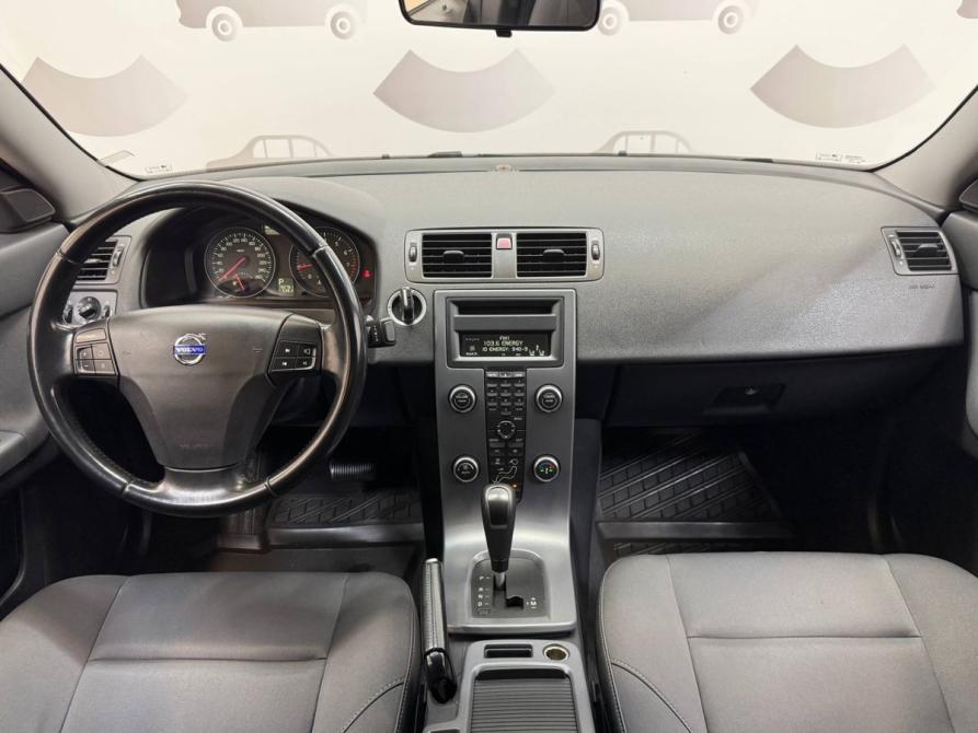 Volvo S40 II Рестайлинг Ставрополь  - изображение 13