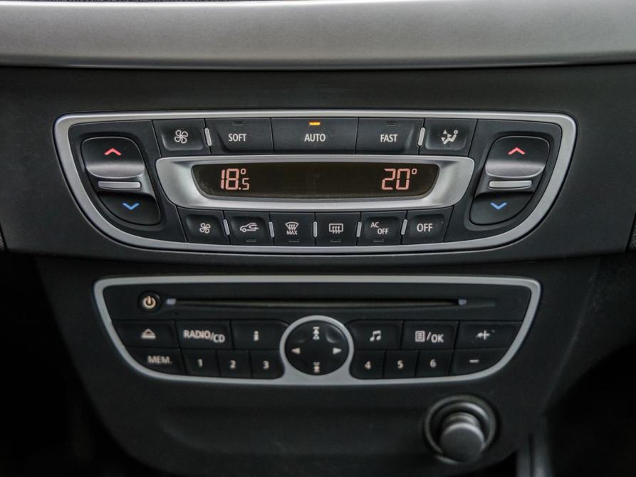 Renault Fluence I Волгоград  - изображение 22