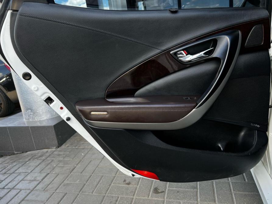 Hyundai Grandeur V Волгоград  - изображение 15