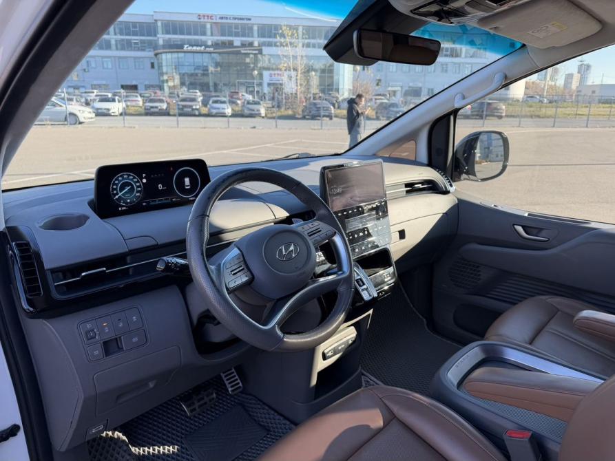 Hyundai Staria I Казань  - изображение 19