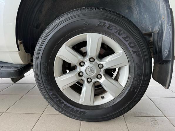 Toyota Land Cruiser Prado 150 Series Рестайлинг 1 с пробегом 2015 года, цена 3 295 000 рублей, 148233 км, внедорожник, Автокод Объявления