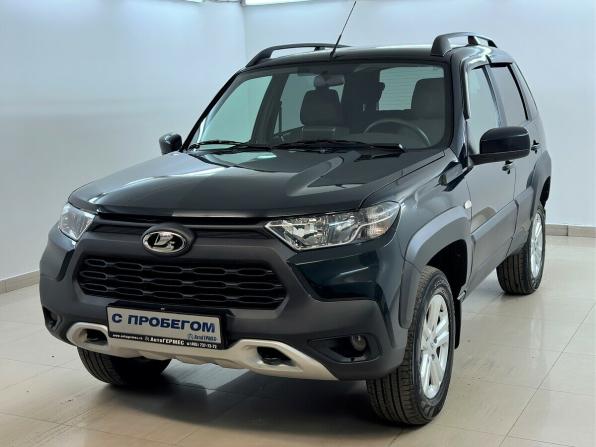 Lada (ВАЗ) Largus I Рестайлинг с пробегом 2023 года, цена 1 050 000 рублей, 37560 км, внедорожник, Автокод Объявления