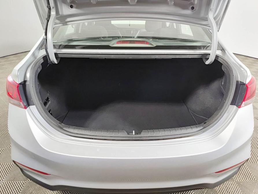 Hyundai Solaris II Уфа  - изображение 12