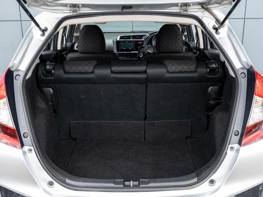 Honda Fit III Краснодар  - изображение 17