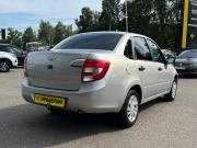 Lada (ВАЗ) Granta I Нефтекамск  - изображение 14