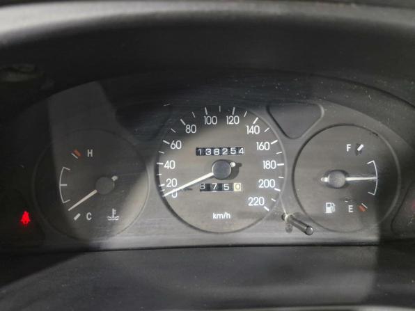 ЗАЗ Chance с пробегом 2010 года, цена 139 000 рублей, 138254 км, хэтчбек, Автокод Объявления