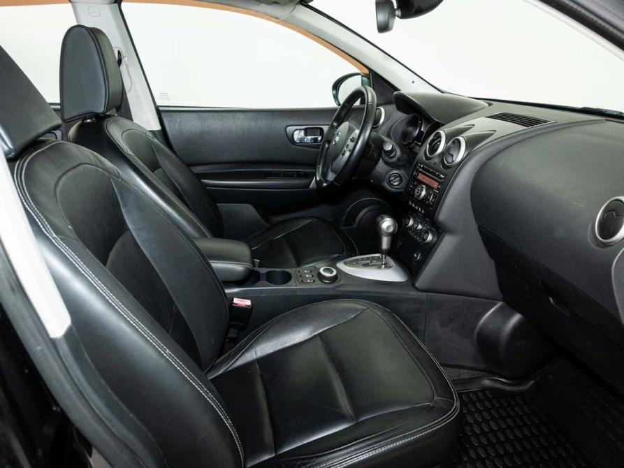 Nissan Qashqai I Казань  - изображение 14