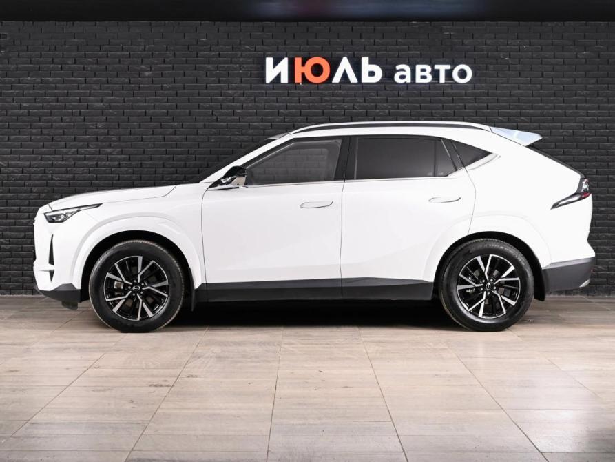 GAC GS4 Екатеринбург  - изображение 8