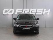 Mitsubishi Lancer X Воронеж  - изображение 22