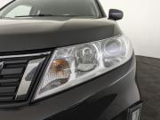 Suzuki Vitara II Рестайлинг Москва  - изображение 37