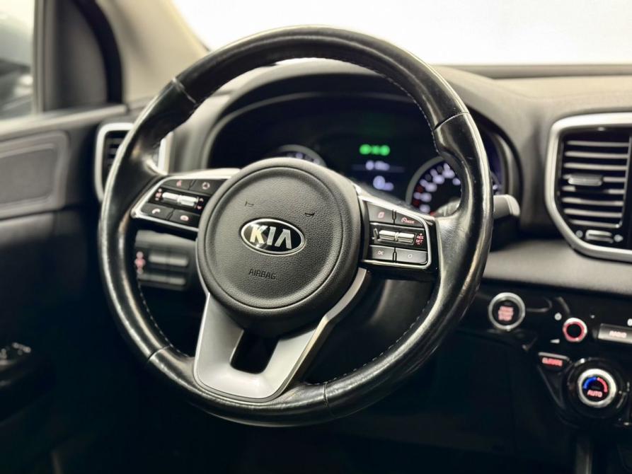 Kia Sportage IV Рестайлинг Вологда  - изображение 18
