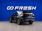Geely Galaxy M7 Москва  - изображение 25