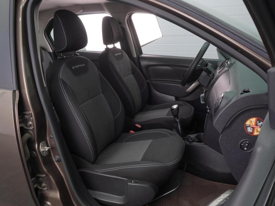 Renault Logan II Рестайлинг Воронеж  - изображение 8