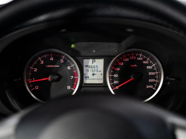 Subaru Forester IV с пробегом 2013 года, цена 1 650 000 рублей, 191323 км, внедорожник, Автокод Объявления