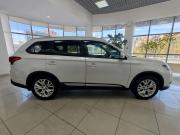 Mitsubishi Outlander III Рестайлинг 2 Москва  - изображение 22