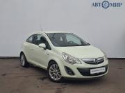 Opel Corsa D Рестайлинг II Москва  - изображение 15