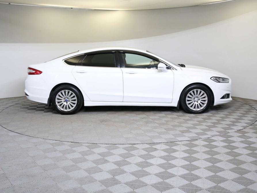 Ford Mondeo V Санкт-Петербург  - изображение 4