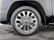 Toyota Land Cruiser 300 Series Москва  - изображение 48