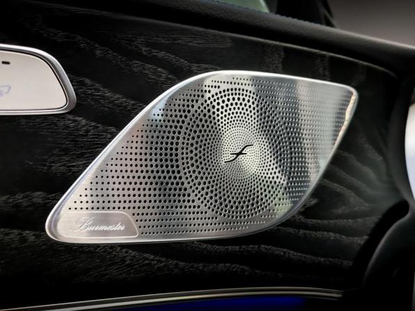 Mercedes-Benz CLS III (C257) Рестайлинг с пробегом 2022 года, цена 7 100 000 рублей, 40826 км, седан, Автокод Объявления