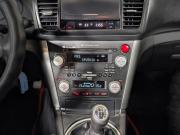 Subaru Outback III Рестайлинг Екатеринбург  - изображение 27