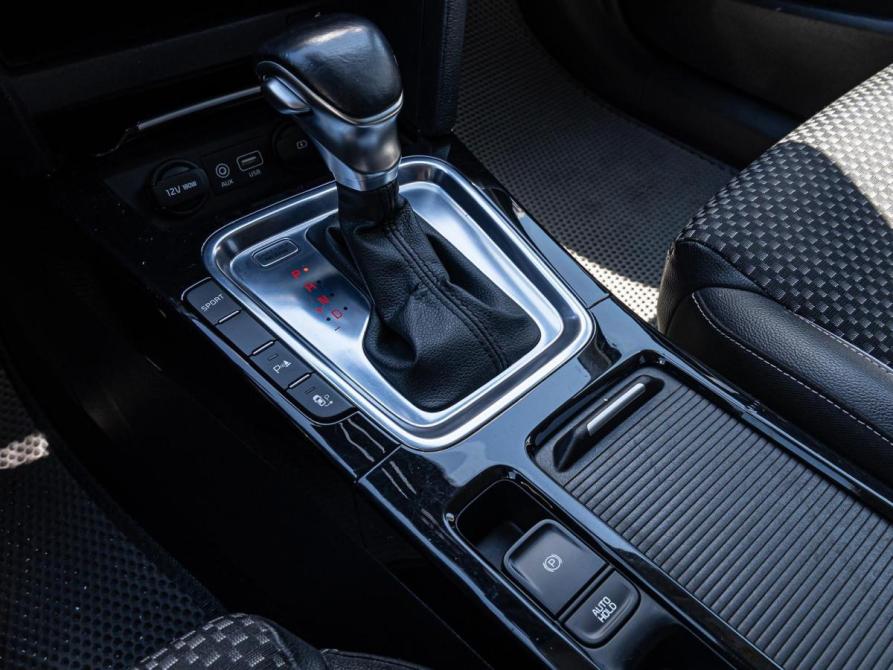 Kia Ceed III Краснодар  - изображение 12