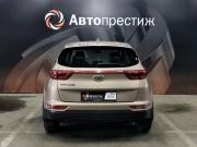 Kia Sportage IV Ставрополь  - изображение 32