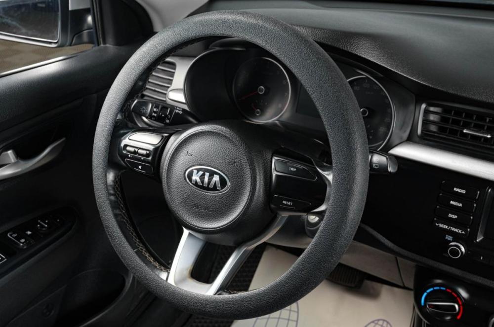Kia Rio IV Тюмень  - изображение 12