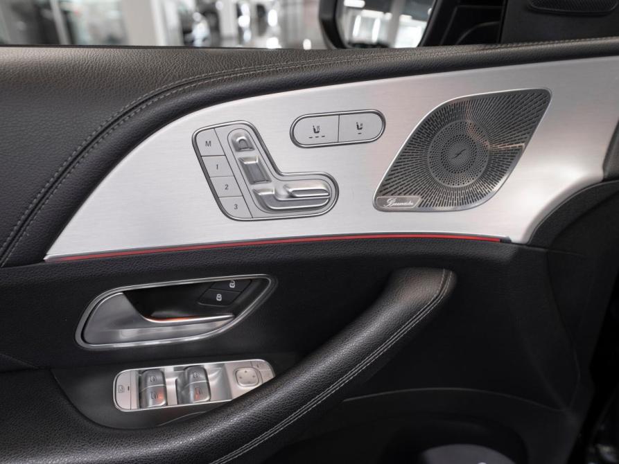 Mercedes-Benz GLE II (V167) Москва  - изображение 20