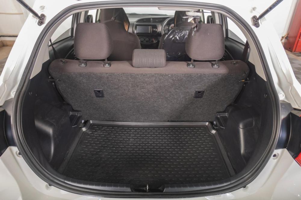 Toyota Vitz III (XP130) Рестайлинг 2 Томск  - изображение 20