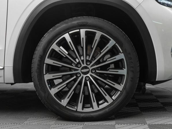 Geely Monjaro I Рестайлинг (China Market) с пробегом 2024 года, цена 3 760 000 рублей, 31003 км, внедорожник, Автокод Объявления