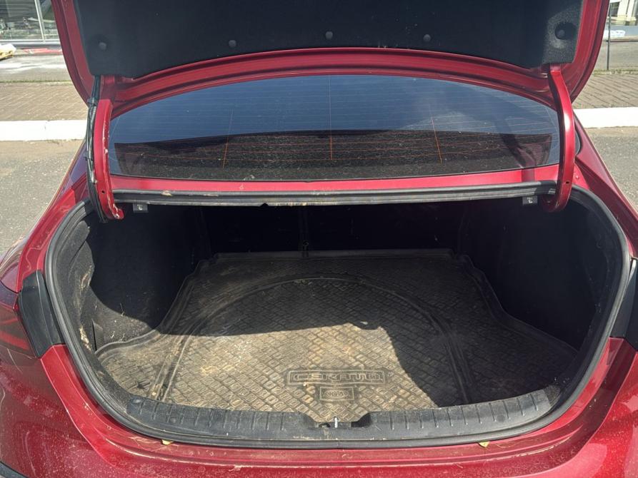 Kia Cerato IV Ижевск  - изображение 10