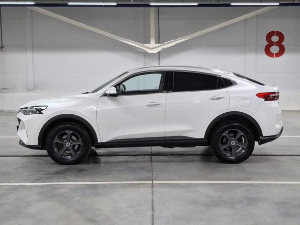 Haval F7x I Рестайлинг с пробегом 2022 года, цена 2 050 000 рублей, 73700 км, внедорожник, Автокод Объявления