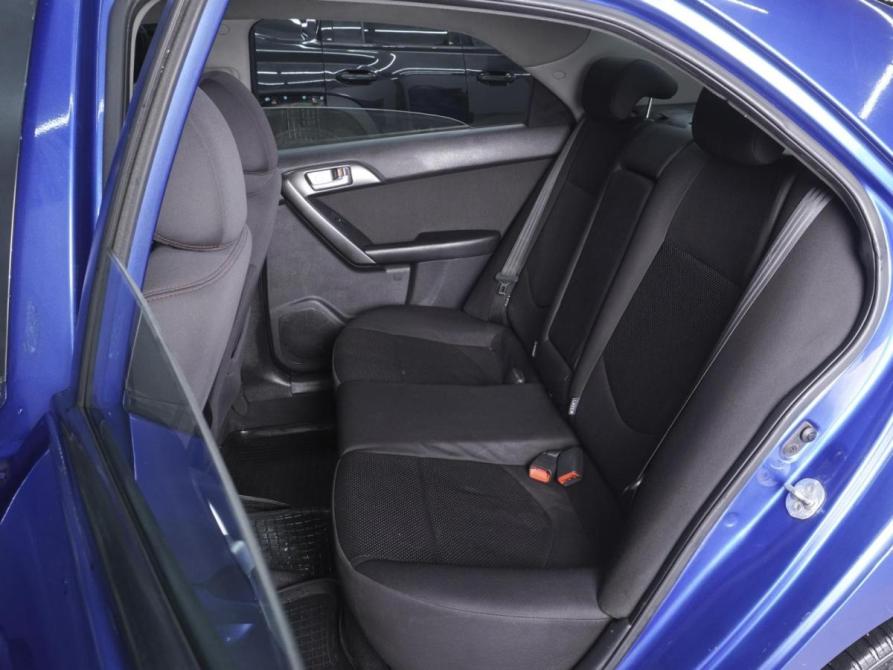 Kia Cerato II Ростов-на-Дону  - изображение 9