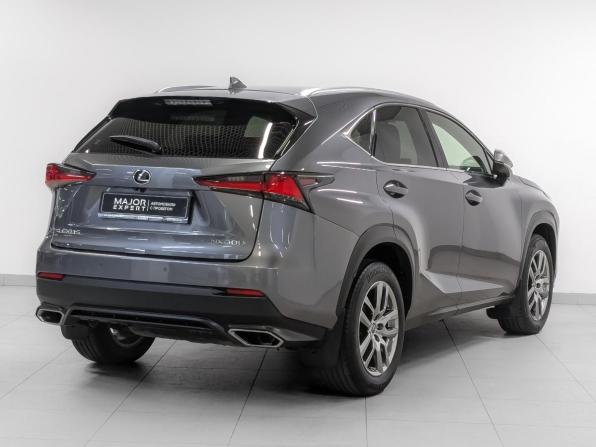 Lexus NX I Рестайлинг с пробегом 2019 года, цена 3 600 000 рублей, 64681 км, внедорожник, Автокод Объявления