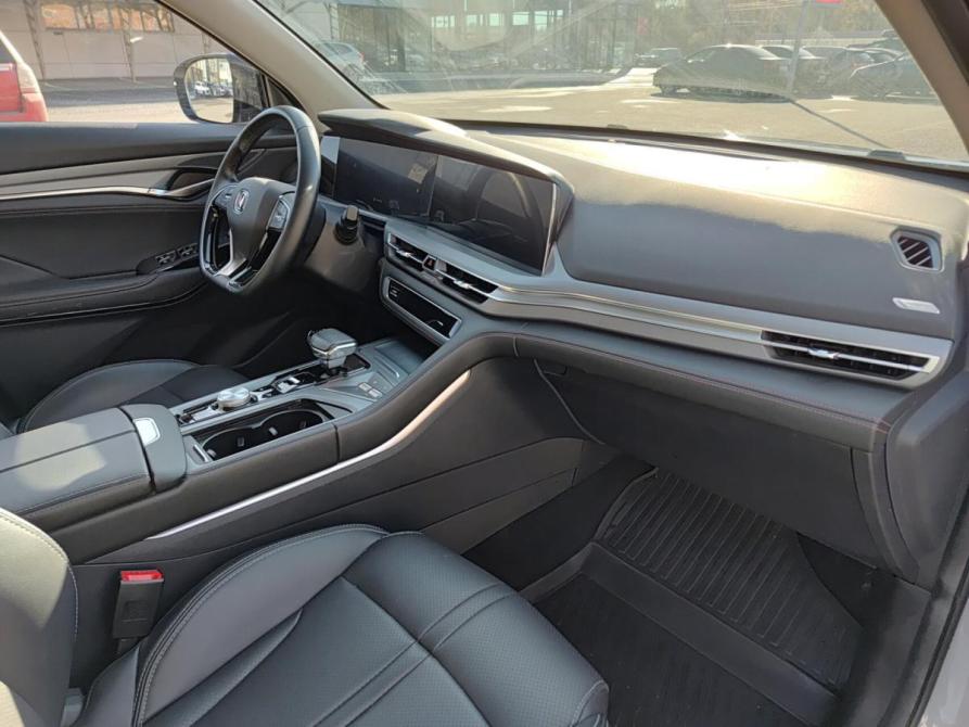 Changan CS75 Plus I Рестайлинг Йошкар-Ола  - изображение 13