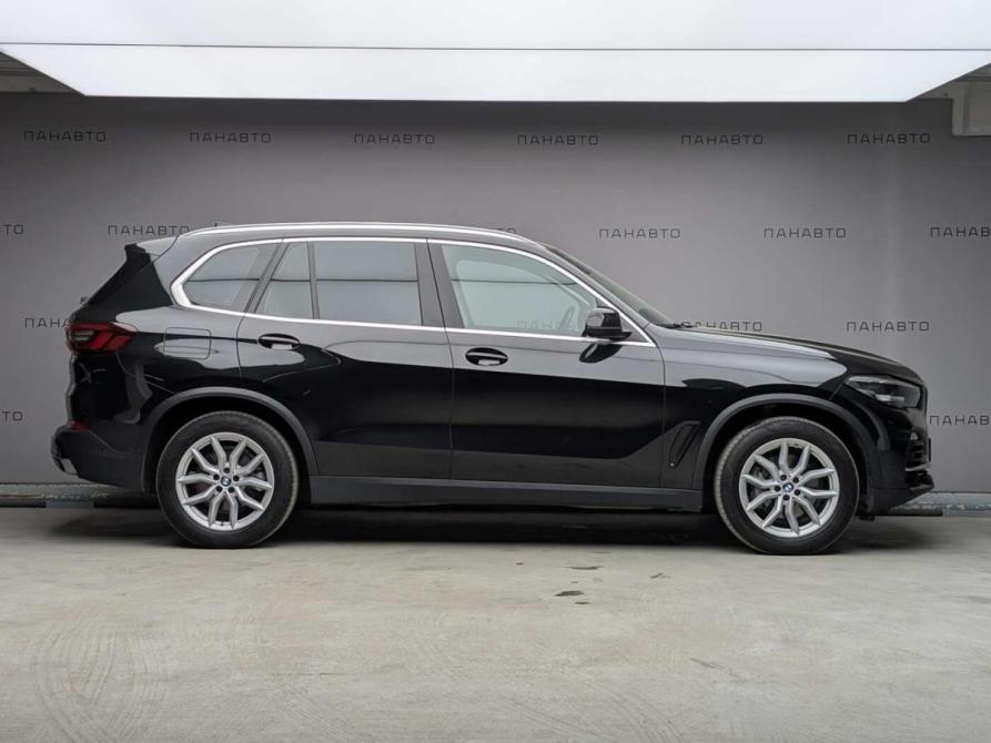 BMW X5 IV (G05/G18) Москва  - изображение 4