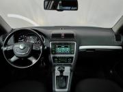 Skoda Octavia II (A5) Рестайлинг Москва  - изображение 31
