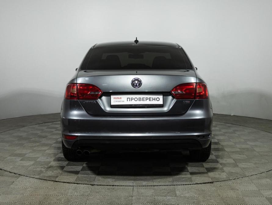 Volkswagen Jetta VI Санкт-Петербург  - изображение 7