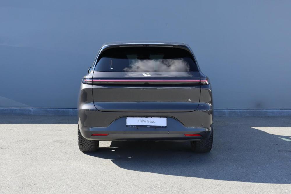 Li Auto (Lixiang) L6 Тюмень  - изображение 6