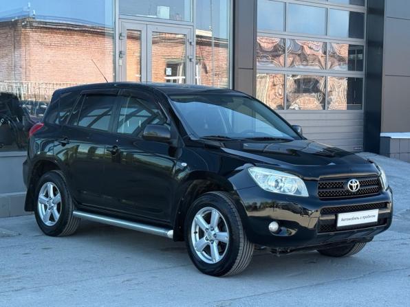 Toyota RAV4 III (XA30) с пробегом 2006 года, цена 1 090 000 рублей, 246167 км, внедорожник, Автокод Объявления