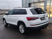 Skoda Kodiaq I Пермь  - изображение 14