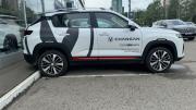 Changan CS35 Plus I Рестайлинг Киров  - изображение 8