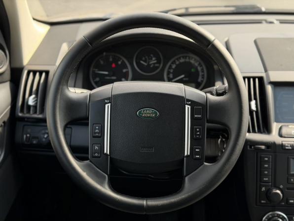 Land Rover Freelander II Рестайлинг с пробегом 2010 года, цена 980 000 рублей, 324730 км, внедорожник, Автокод Объявления