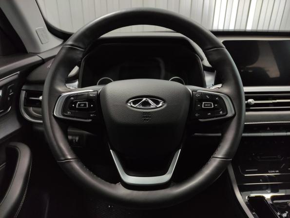 Chery Tiggo 4 Pro I Рестайлинг с пробегом 2023 года, цена 1 577 000 рублей, 33653 км, внедорожник, Автокод Объявления