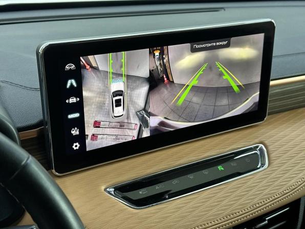 Haval Jolion I с пробегом 2021 года, цена 1 590 000 рублей, 49239 км, внедорожник, Автокод Объявления